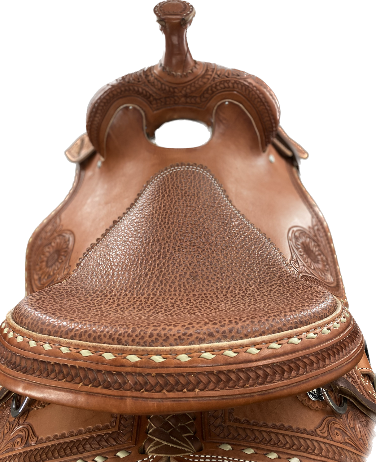 Deluxe Flex Trail 15.5"