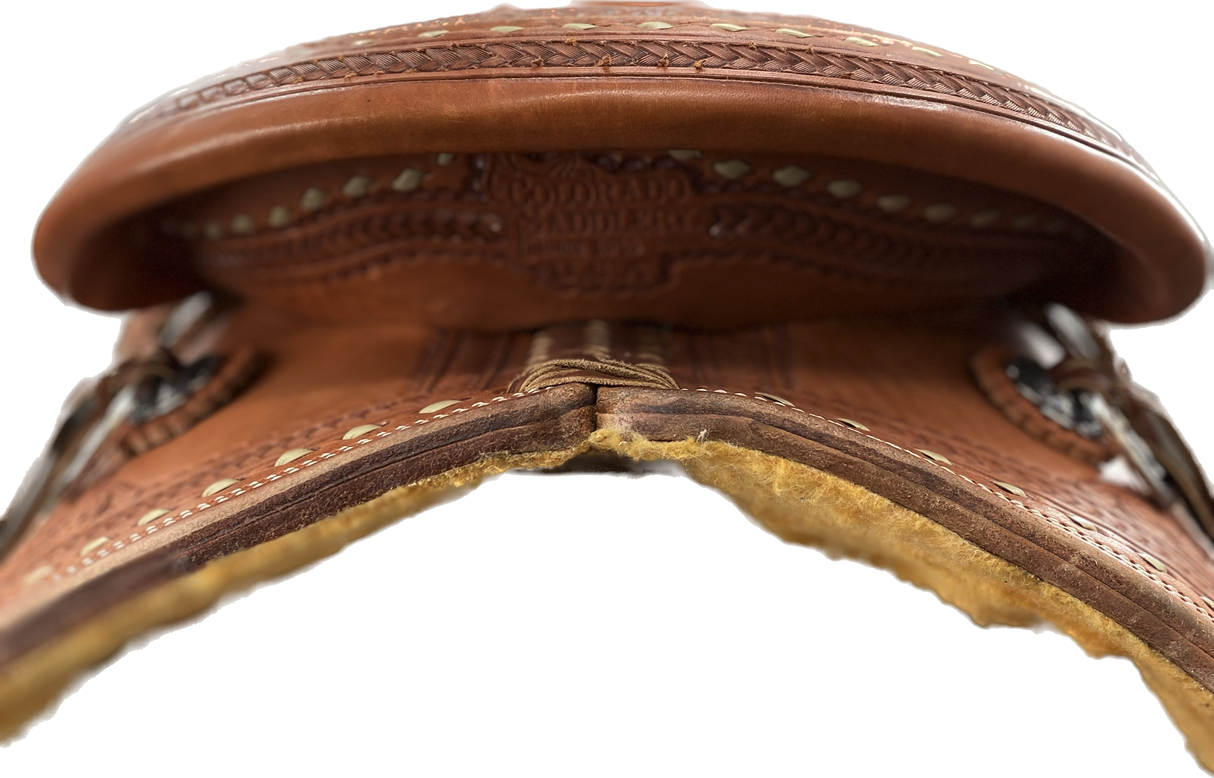 Deluxe Flex Trail 15.5"