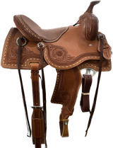 Deluxe Flex Trail 15.5"