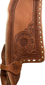 Deluxe Flex Trail 15.5"