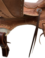 Deluxe Flex Trail 15.5"