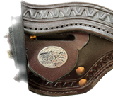 Circle Y Flex Trail 16"