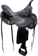 Circle Y Flex Trail 16"