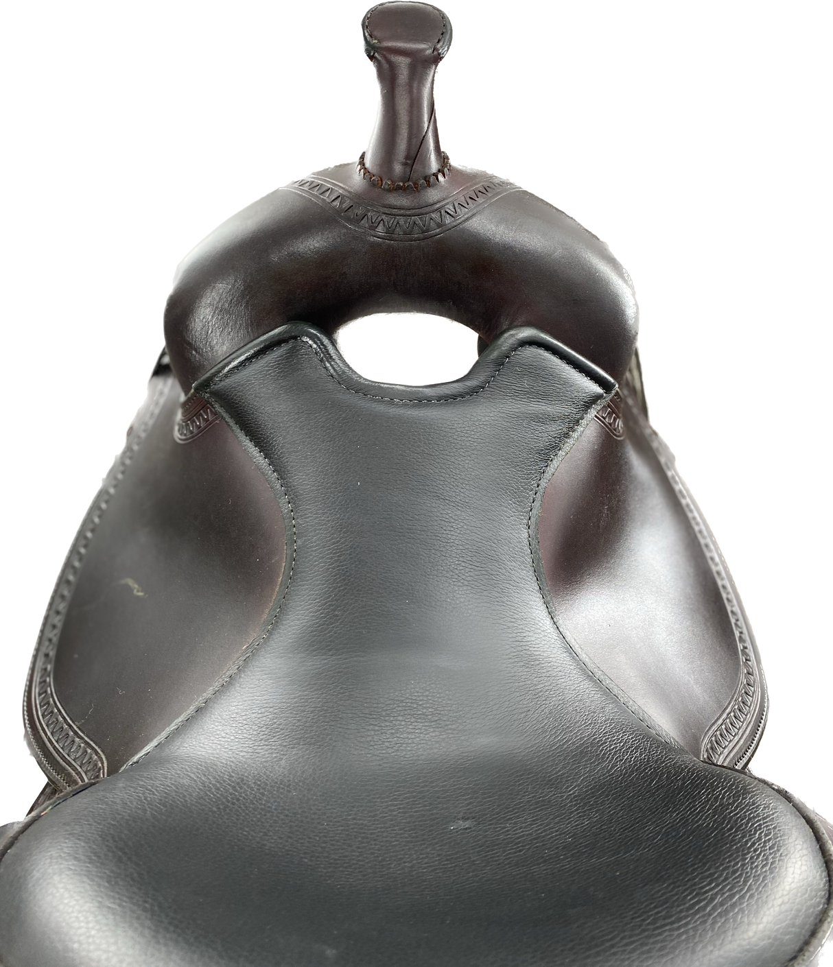 Circle Y Flex Trail 16"