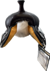 Circle Y Flex Trail 16"