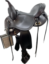 Circle Y Flex Trail 16"