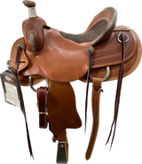 Colorado Rancher All Around 16"