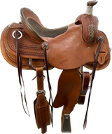 Colorado Rancher All Around 16"