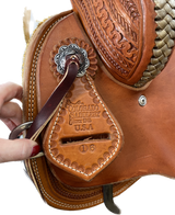 Colorado Rancher All Around 16"