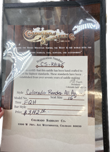 Colorado Rancher All Around 16"