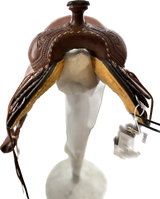 Deluxe Trail  Flex 15.5"