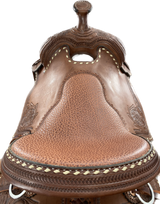 Deluxe Trail  Flex 15.5"