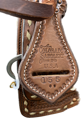 Deluxe Trail  Flex 15.5"