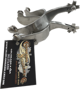 Espuela para montar toros Pro Series