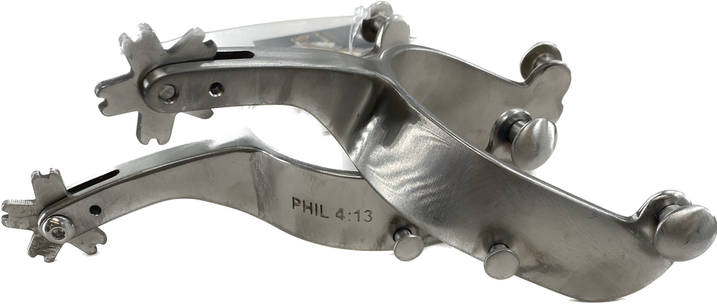 Bull Riding Spur Rels Pro Series Bull Riding Spur