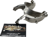 Espuela para bronc de silla de montar Pro Series