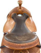 Elk Mountain Ranch Half Draft 15.5"