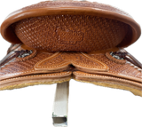 Elk Mountain Ranch Half Draft 15.5"