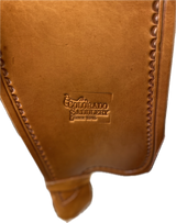 Elk Mountain Ranch Half Draft 15.5"