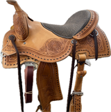 Sendero de lujo de 16"