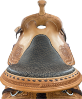 Sendero de lujo de 16"