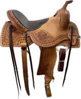 Sendero de lujo de 16"