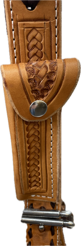 Sendero de lujo de 16"