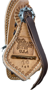 Sendero de lujo de 16"