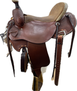 Bitter Root Rancher 17.5"