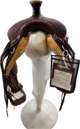 Bitter Root Rancher 17.5"