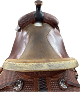 Bitter Root Rancher 17.5"