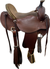 Bitter Root Rancher 17.5"