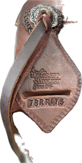 Bitter Root Rancher 17.5"