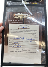 Bitter Root Rancher 17.5"