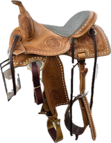 Sendero de lujo de 14"