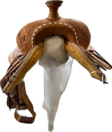 Sendero de lujo de 14"