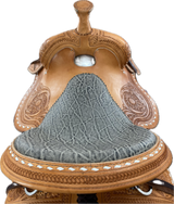 Sendero de lujo de 14"