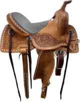 Sendero de lujo de 14"