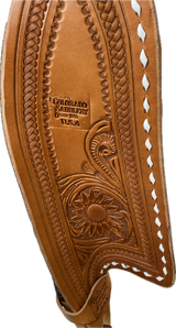 Sendero de lujo de 14"