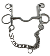 Broca Pelham con puerto SS