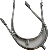 CanterWell Lightweight Ladies' Spurs