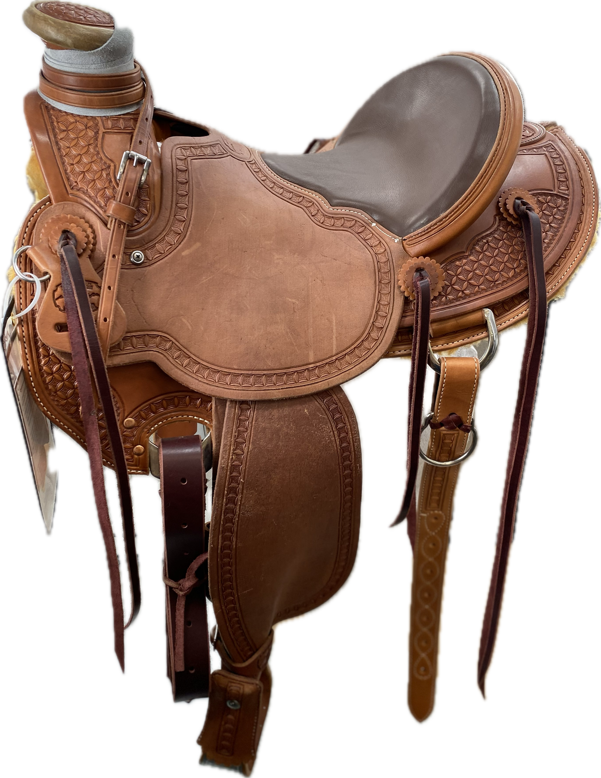 Available Saddles Colorado Saddlery
