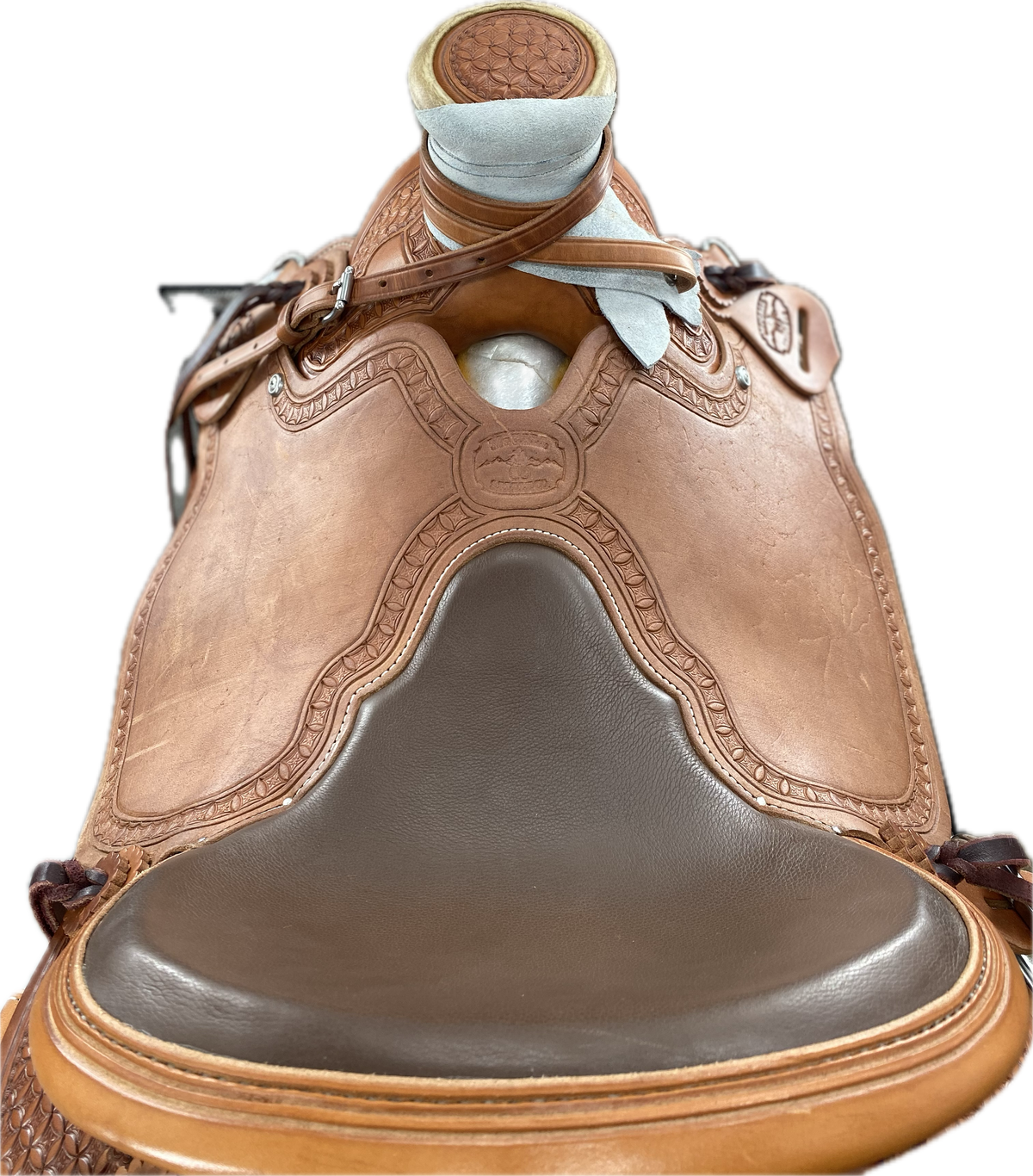 Available Saddles Colorado Saddlery