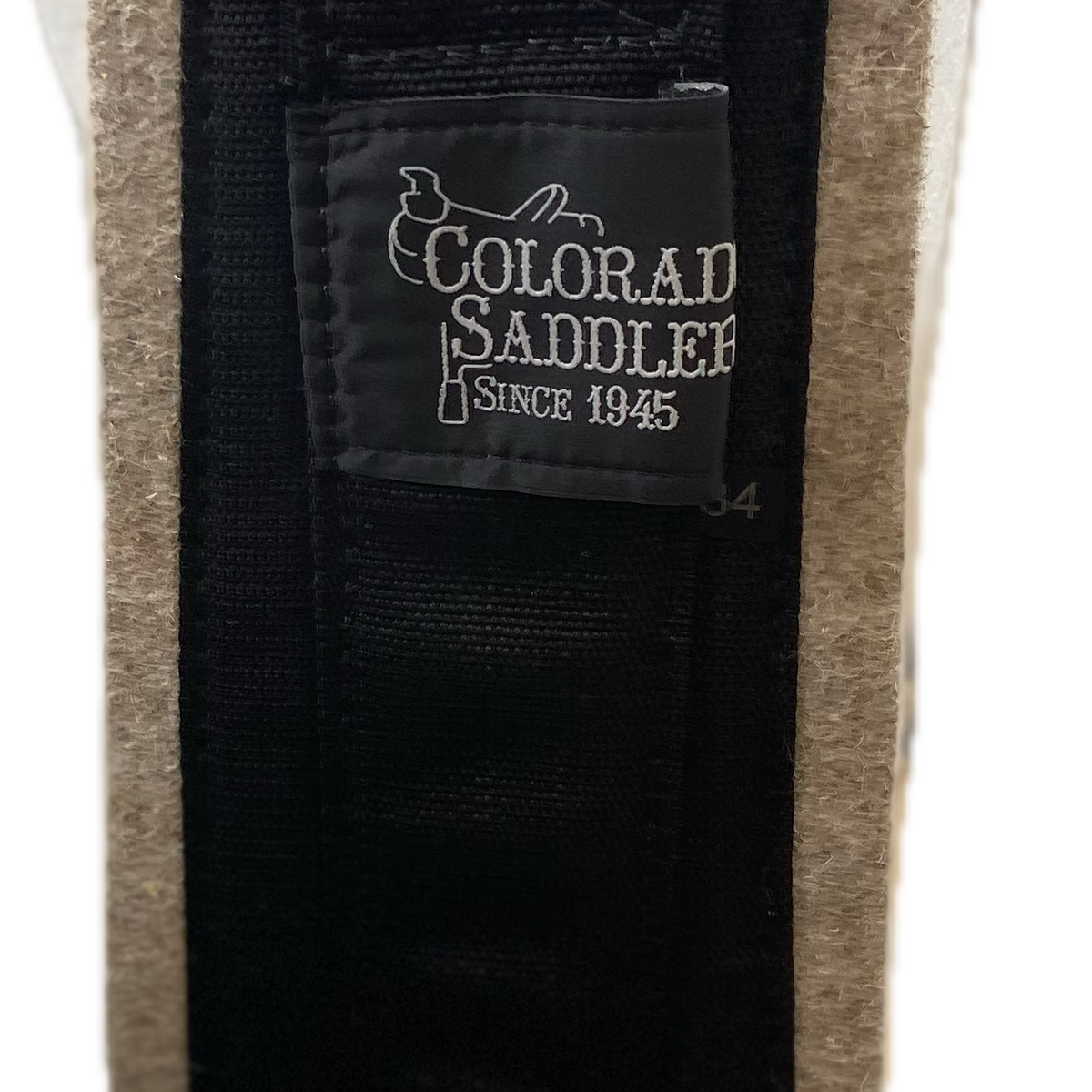 Wool Roper 34