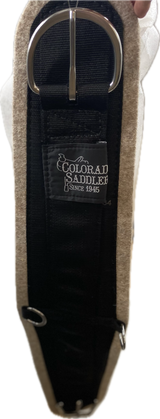 Wool Roper 34" Cinch