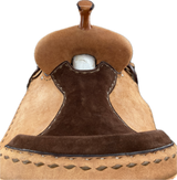 Deluxe Flex Trail Roughout 13.5"