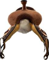 Deluxe Flex Trail Roughout 13.5"