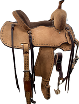 Deluxe Trail Flex Roughout 14"