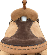 Deluxe Trail Flex Roughout 14"