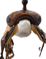 Deluxe Trail Flex Floral 13.5"